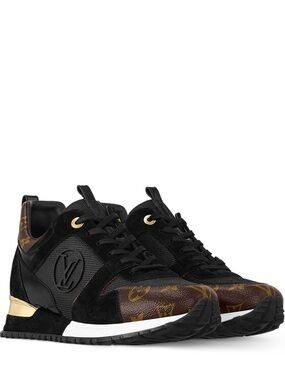 Louis Vuitton Run Away Sneakers